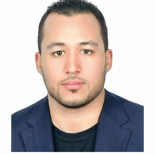 Achraf Zouari