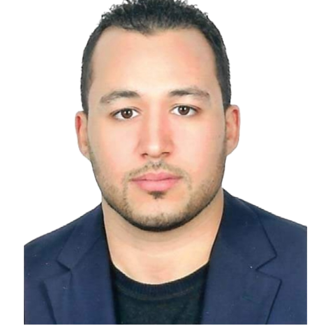 Achraf Zouari