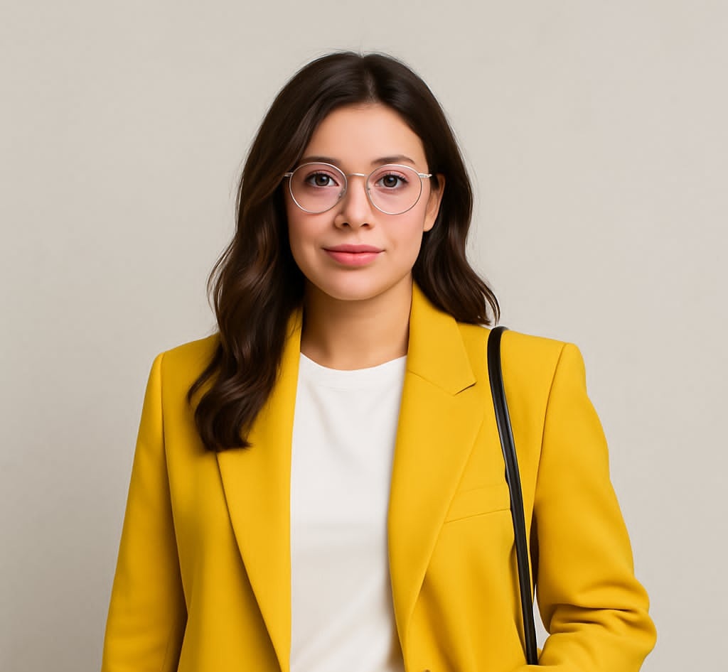 Donia ellouzi